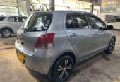 Toyota Vitz KSP90 2008