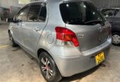 Toyota Vitz KSP90 2008