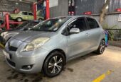 Toyota Vitz KSP90 2008