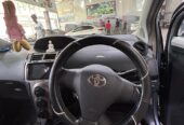 Toyota Vitz KSP90 2008