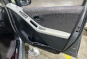 Toyota Vitz KSP90 2008
