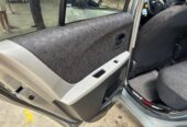 Toyota Vitz KSP90 2008
