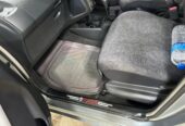 Toyota Vitz KSP90 2008