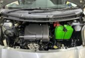 Toyota Vitz KSP90 2008