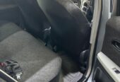 Toyota Vitz KSP90 2008