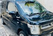 Suzuki Wagon R FX 2018