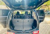 Suzuki Wagon R FX 2018