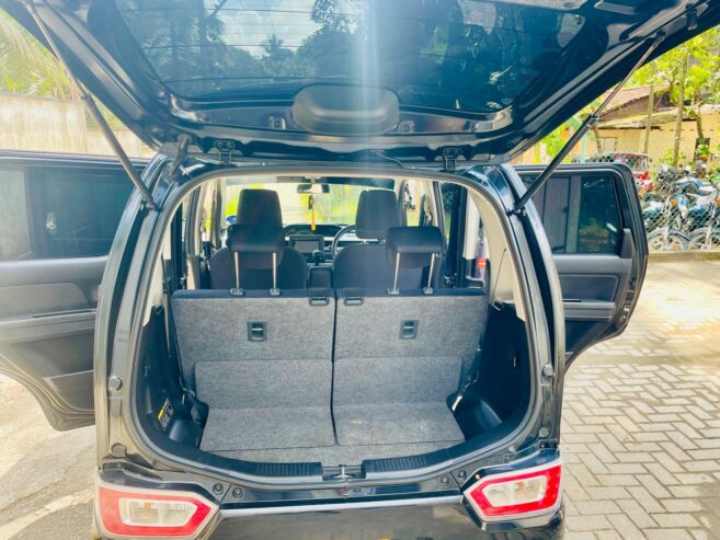 Suzuki Wagon R FX 2018