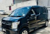 Suzuki Wagon R FX 2018