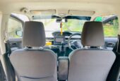 Suzuki Wagon R FX 2018