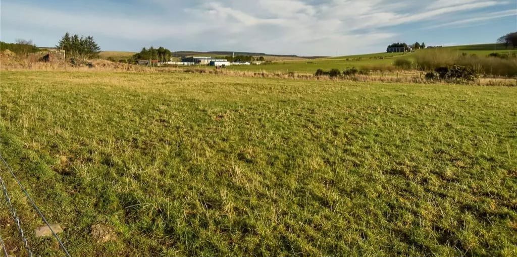 Land for Sale Bibila