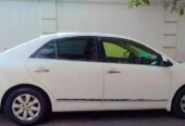 Toyota Premio G Superior 2013