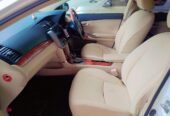 Toyota Premio G Superior 2013