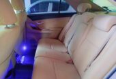 Toyota Premio G Superior 2013