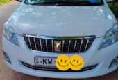 Toyota Premio G Superior 2013