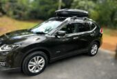 Nissan X-Trail premium 2016