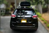 Nissan X-Trail premium 2016