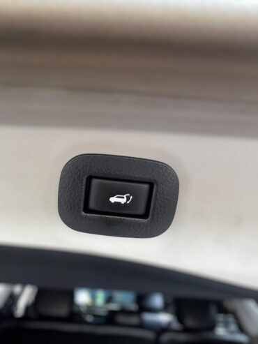 Nissan X-Trail premium 2016