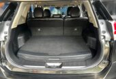 Nissan X-Trail premium 2016