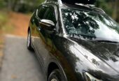 Nissan X-Trail premium 2016