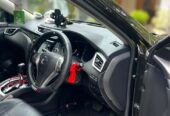 Nissan X-Trail premium 2016