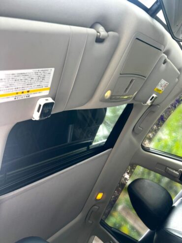 Nissan X-Trail premium 2016