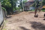 Land for Sale in Ja-Ela