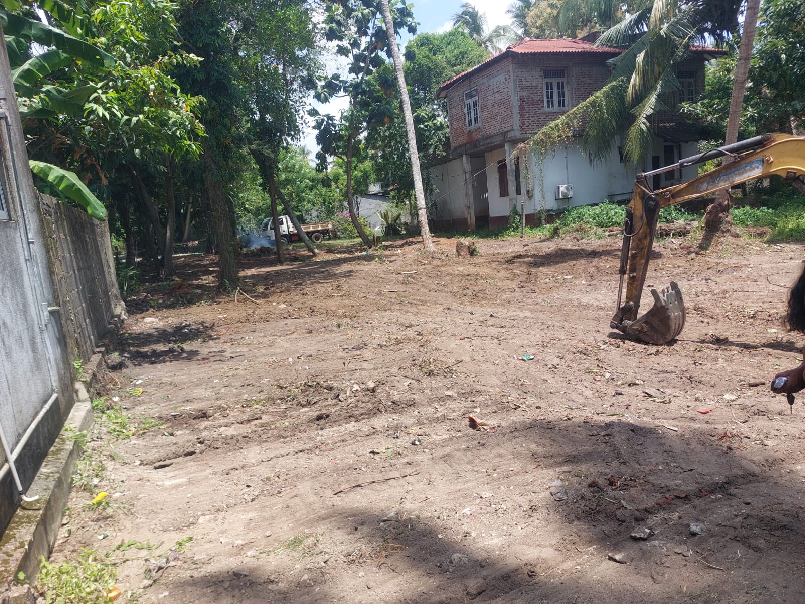 Land for Sale in Ja-Ela