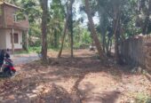 Land for Sale in Ja-Ela