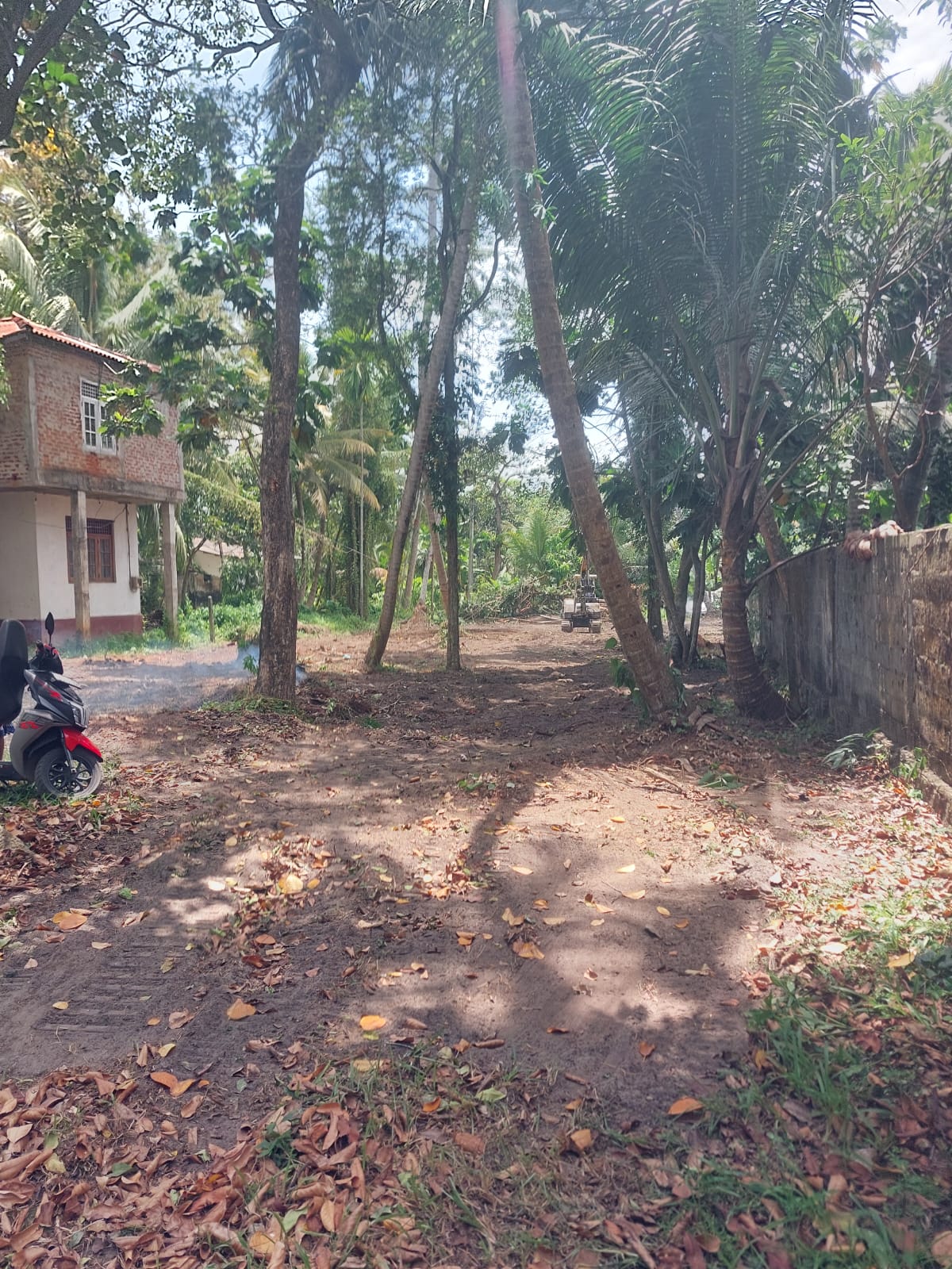 Land for Sale in Ja-Ela