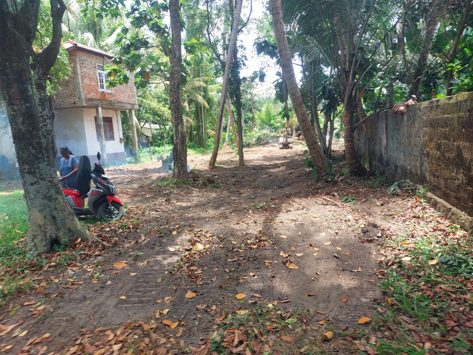 Land for Sale in Ja-Ela