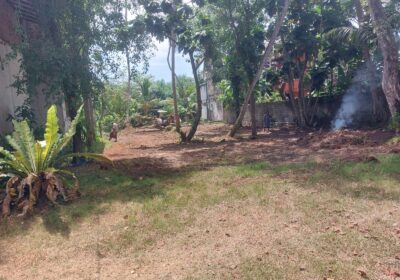 Land for Sale in Ja-Ela