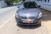 Toyota Premio 2015