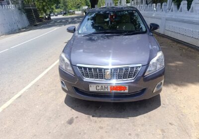 Toyota Premio 2015