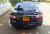 Toyota Premio 2015