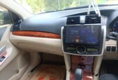 Toyota Premio 2015