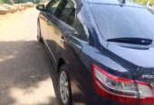 Toyota Premio 2015