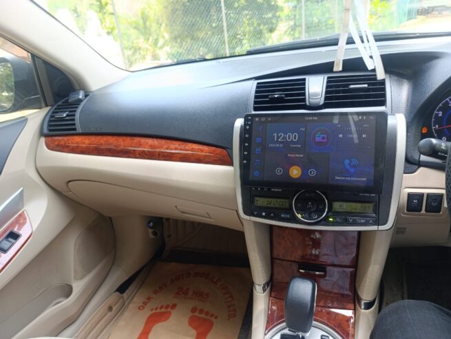 Toyota Premio 2015