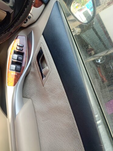Toyota Premio 2015