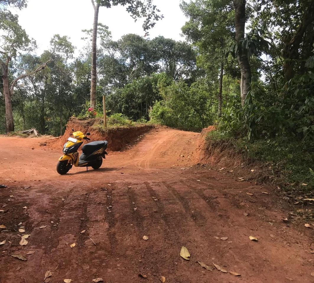 Land for Sale Matara