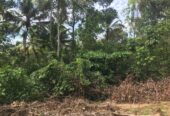 Land for Sale Matara