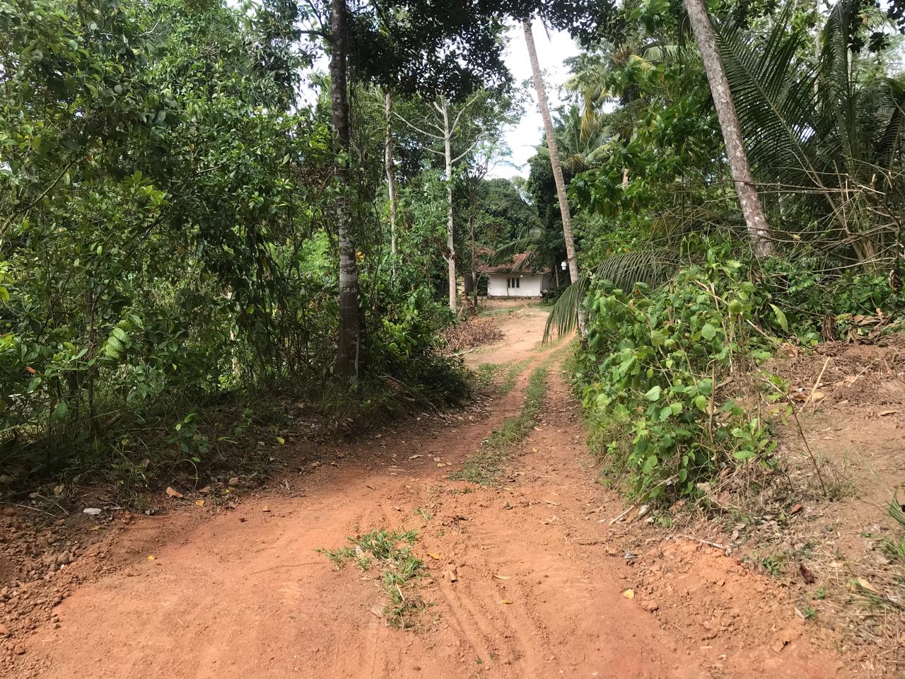 Land for Sale Matara
