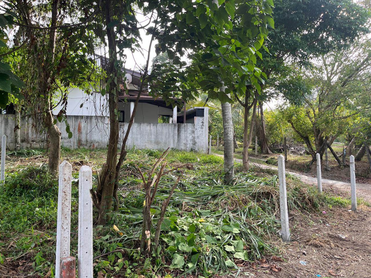 8P Land for Sale in Malabe