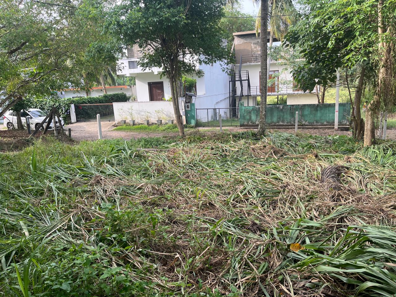 8P Land for Sale in Malabe