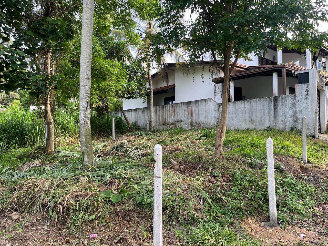 8P Land for Sale in Malabe