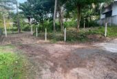 8P Land for Sale in Malabe
