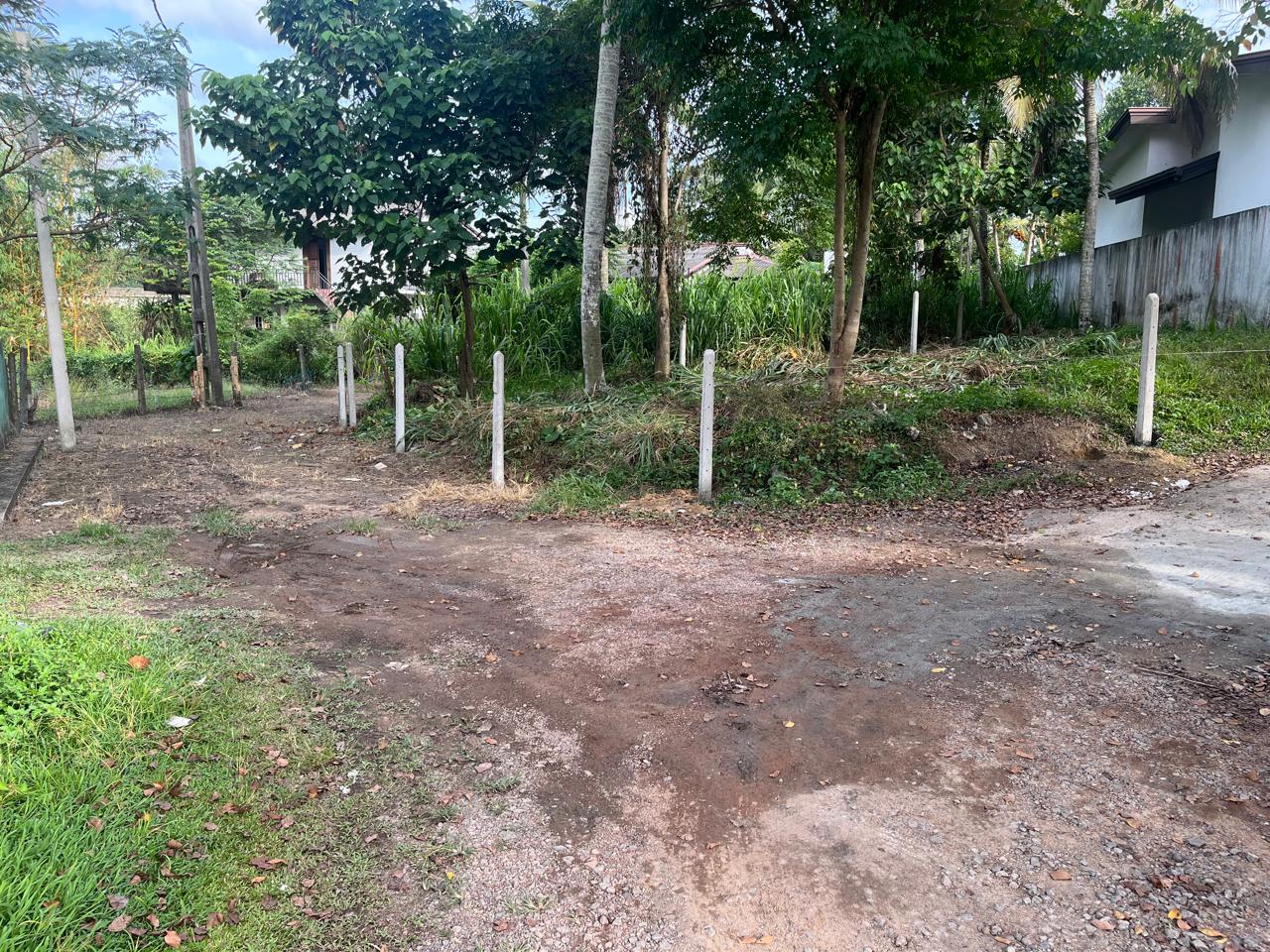 8P Land for Sale in Malabe