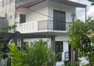 House for Sale Angoda