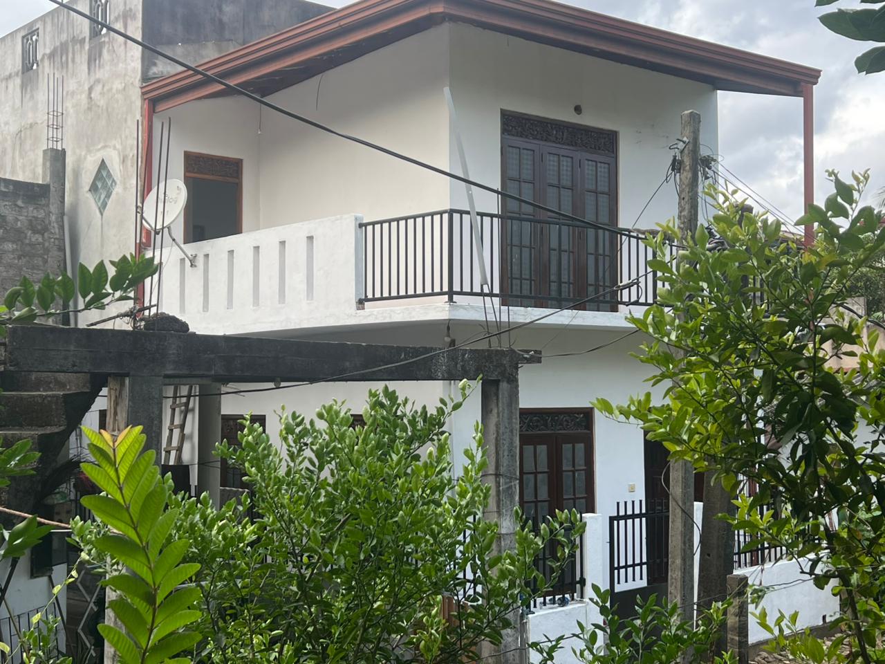 House for Sale Angoda