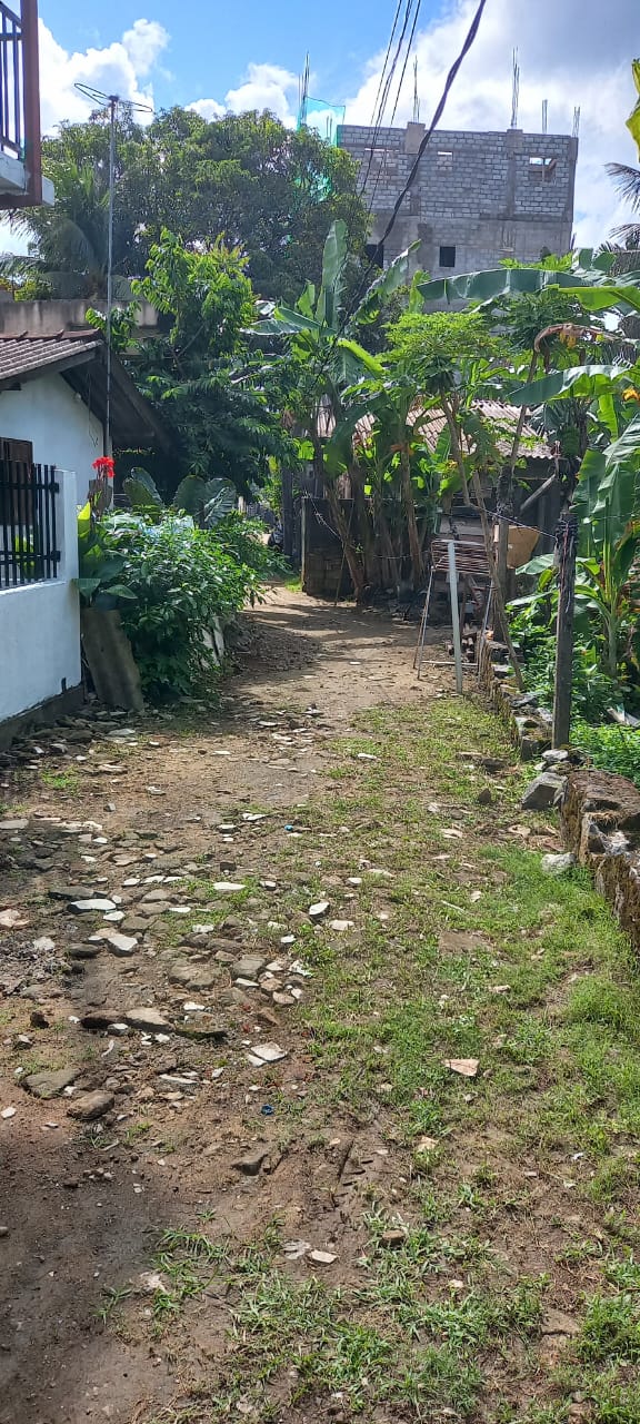 House for Sale Angoda